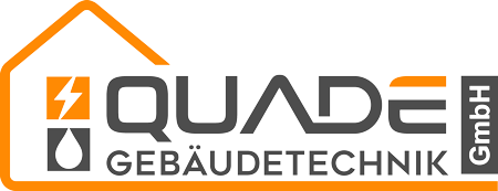 Logo der Quade Gebäudetechnik GmbH